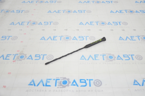 Antena de pe stoc Ford Escape MK3 13- crăpată.