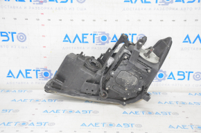 Far dreapta față asamblată Lexus RX300 RX330 RX350 RX400h 04-09 xenon AFS, luminoasă, pentru polizare