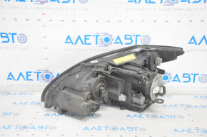 Far dreapta față asamblată Lexus RX300 RX330 RX350 RX400h 04-09 xenon AFS, luminoasă, pentru polizare