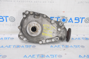 Передний редуктор BMW X3 F25 11-17 3.38 110к