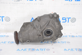 Передний редуктор BMW X3 F25 11-17 3.38 110к