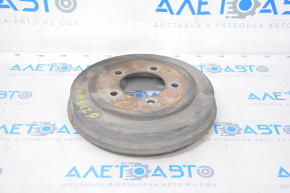 Tambur de frână spate dreapta Jeep Compass 11-16, 228 mm.