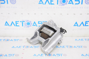 Подушка двигателя левая Honda Accord 18-22 2.0 hybrid