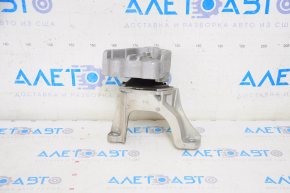 Подушка двигателя правая Honda Accord 18-22 2.0 hybrid