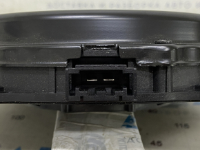 Difuzor subwoofer ușă față stânga Porsche Panamera 10-16 Bose