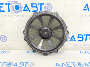 Difuzor subwoofer ușă față stânga Porsche Panamera 10-16 Bose