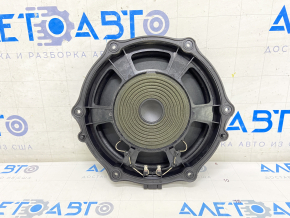 Difuzor subwoofer ușă față stânga Porsche Panamera 10-16 Bose