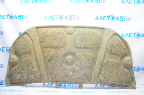 Izolarea capotei pentru Subaru Legacy 15-19 se rupe