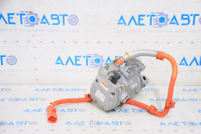 Compresorul de aer condiționat pentru Honda Accord 18-22 2.0 hibrid