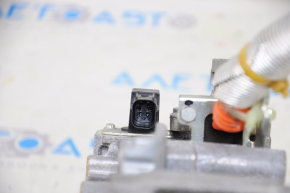 Compresorul de aer condiționat pentru Honda Accord 18-22 2.0 hibrid