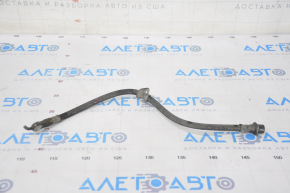 Furtun de frână față stânga Lexus RX300 RX330 RX350 RX400H 04-09