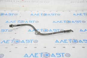 Furtun de frână față dreapta pentru Lexus RX300 RX330 RX350 RX400H 04-09