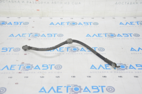 Furtun de frână față dreapta pentru Lexus RX300 RX330 RX350 RX400H 04-09