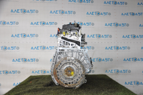 Двигатель Honda Accord 18-22 2.0 hybrid, 46к