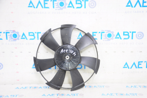 Paletele ventilatorului de răcire Honda Accord 18-22 2.0 hibrid.