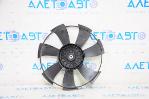 Paletele ventilatorului de răcire Honda Accord 18-22 2.0 hibrid.