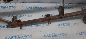 Tubul de subtorpilor pentru Ford Fusion mk5 13-20, ruginit.