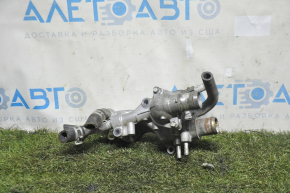 Corpul termostatului Honda Civic X FC 16-18 L15B7 1.5T