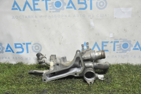 Corpul termostatului Honda Civic X FC 16-18 L15B7 1.5T