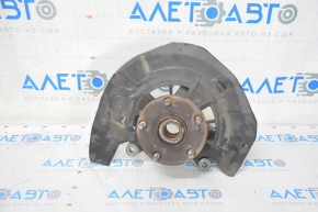 Butucul roții față dreapta Lexus RX300 RX330 RX350 RX400h 04-09 cu capac