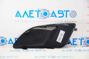 Заглушка птф правая Ford C-max MK2 13-18 usa структура