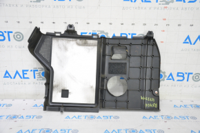Накладка двигателя Lexus RX400h 04-09 тычки