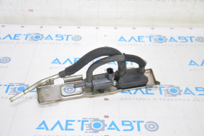 Supapa solenoidă de purjare a vaporilor de combustibil pentru Lexus RX400h 06-09