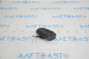 Mufă antenă Ford Escape MK3 13-18 fără radio prin satelit, lipsesc conectorii