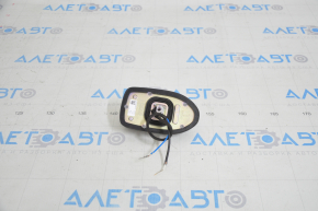 Mufă antenă Ford Escape MK3 13-18 fără radio prin satelit, lipsesc conectorii