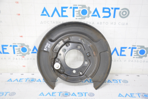 Кожух тормозного диска задний правый Lexus RX330 RX330 RX300 RX330 RX350 RX400h 04-09