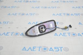 Antena aripă Lincoln MKC 15-