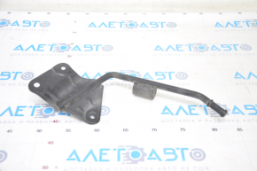 Suport central pentru tăcere Lexus RX330 RX350 RX400H 04-09 FWD