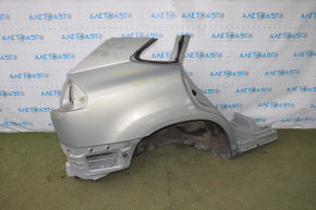 Aripa spate dreapta din spate Lexus RX300 RX330 RX350 RX400h 04-09 argintiu 6T1, mufă