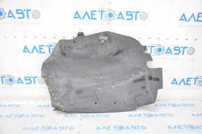 Bara de protecție spate stânga pentru Lexus RX300 RX330 RX350 RX400h 04-09 nu este disponibilă.