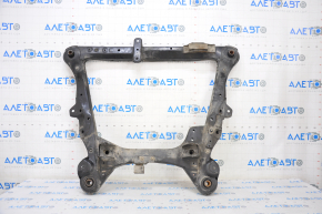 Подрамник передний Lexus RX400h 06-09