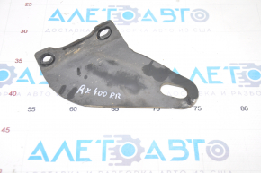 Suport de tractare spate dreapta pentru Lexus RX300 RX330 RX350 RX400h 04-09