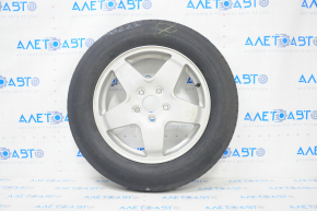 Roata de rezerva pentru Jeep Grand Cherokee WK2 11-21 R18 175/90, aliaj usor