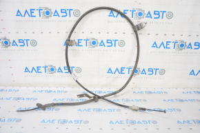 Cablu frână de mână spate dreapta Lexus RX400h 04-09