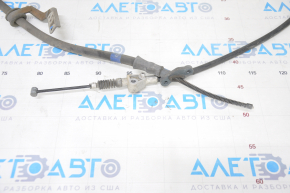 Cablu frână de mână spate dreapta Lexus RX400h 04-09