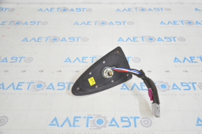 Antena aripă Hyundai Santa FE Sport 13-16 pre-restilizare