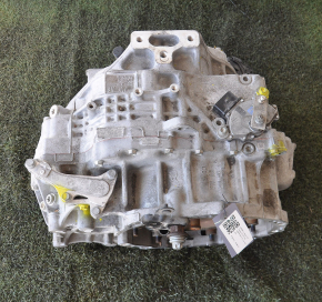 АКПП в сборе VW Tiguan 18-23 fwd AQ450 RLT 8 ступ usa, 41к