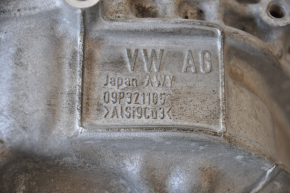 АКПП в сборе VW Tiguan 18-23 fwd AQ450 RLT 8 ступ usa, 41к