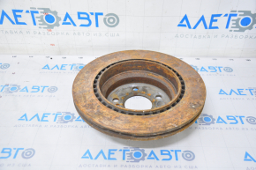 Placă de frână spate stânga Mercedes W211 E350 300/21mm