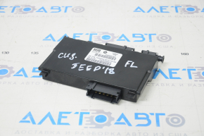 Seat Memory Control Module Jeep Grand Cherokee 14-21