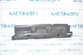 Grila radiatorului superior Porsche Panamera 10-16