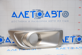 Rama fara fata stanga pentru Subaru Outback 10-12, nou, aftermarket.