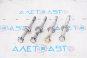 Șuruburile de fixare a suportului de subrame față 4 buc (set) Jeep Grand Cherokee WK2 16- 145mm