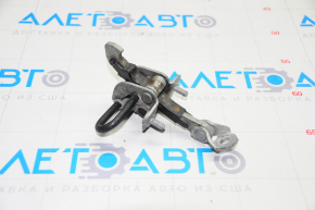 Ограничитель двери передней правой Fiat 500 12-19