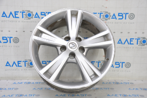 Диск колесный R18 5x114.3 Lexus RX400 03-09 бордюрка