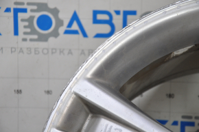 Диск колесный R18 5x114.3 Lexus RX400 03-09 бордюрка